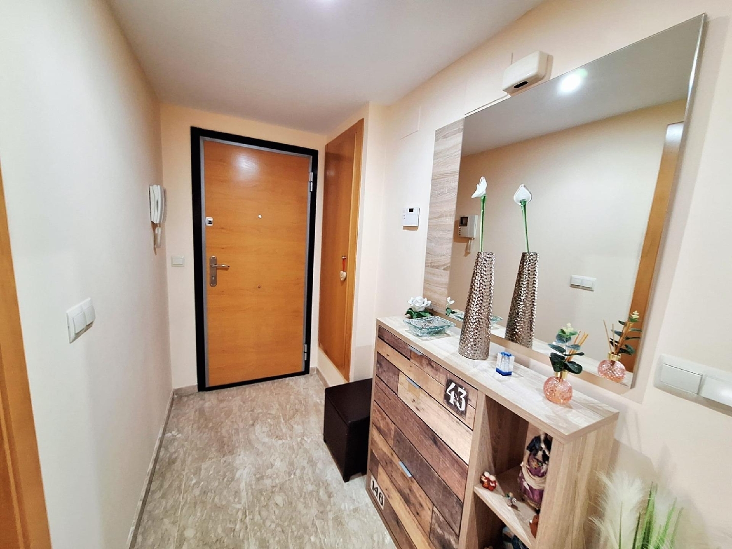  en venta apartamento Carcaixent Ribera Alta 6