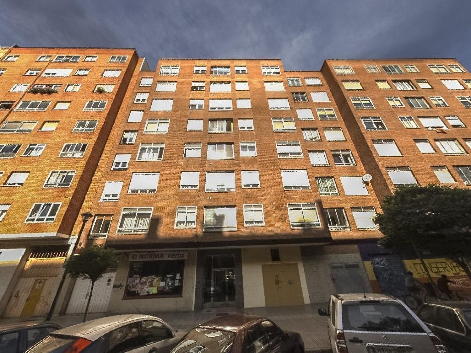  for sale apartment Carcedo De Burgos Alfoz De Burgos 1