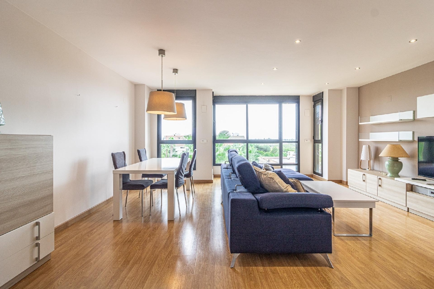  en venta apartamento Carlet Ribera Alta 4