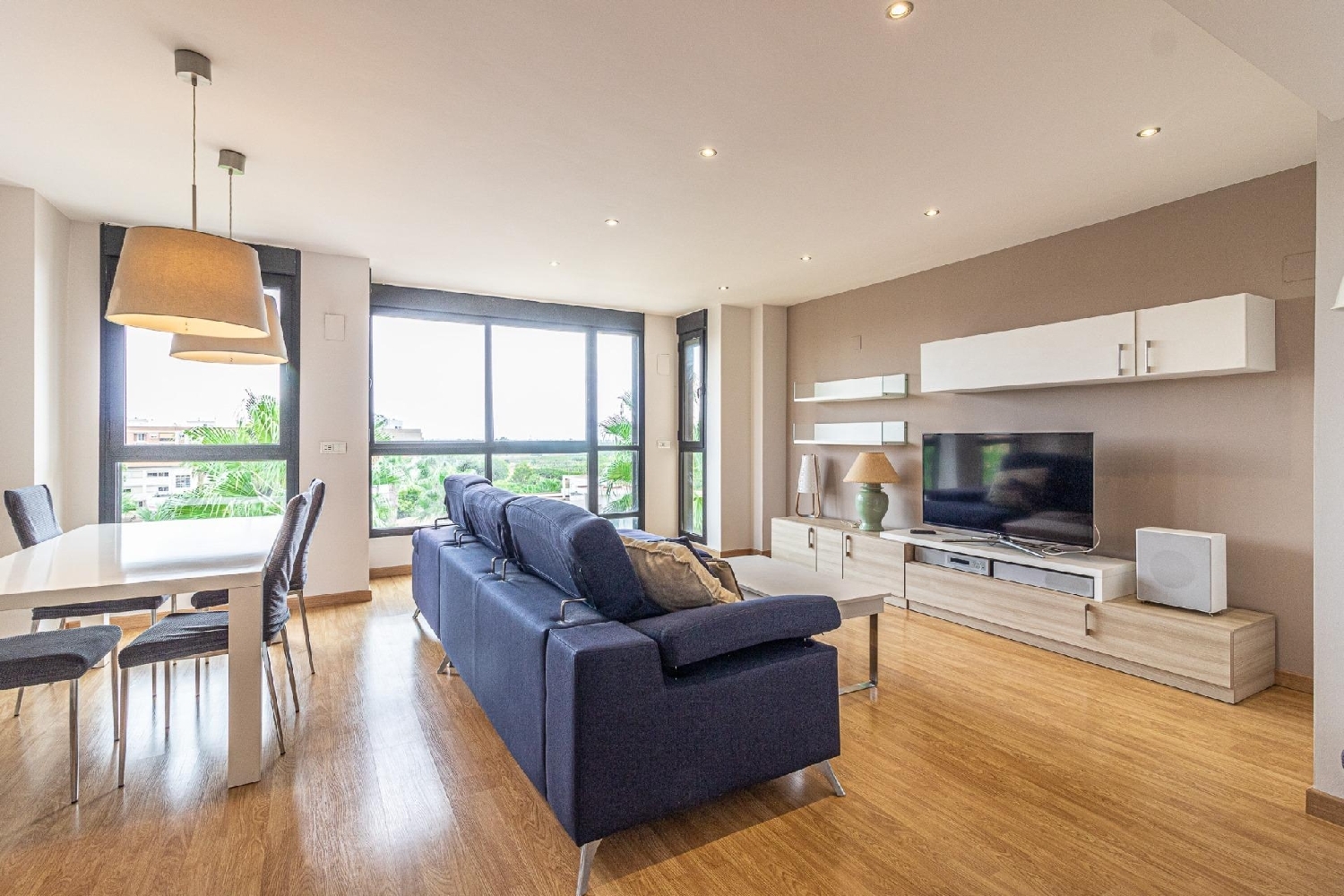  en venta apartamento Carlet Ribera Alta 5