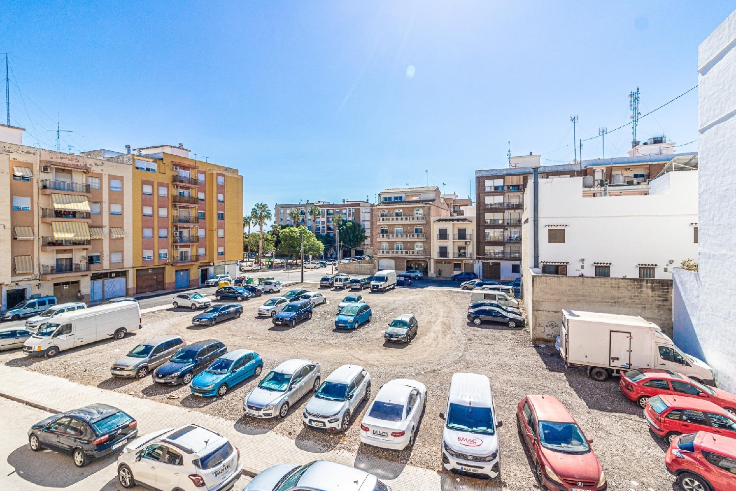  for sale apartment Carlet Ribera Alta 5