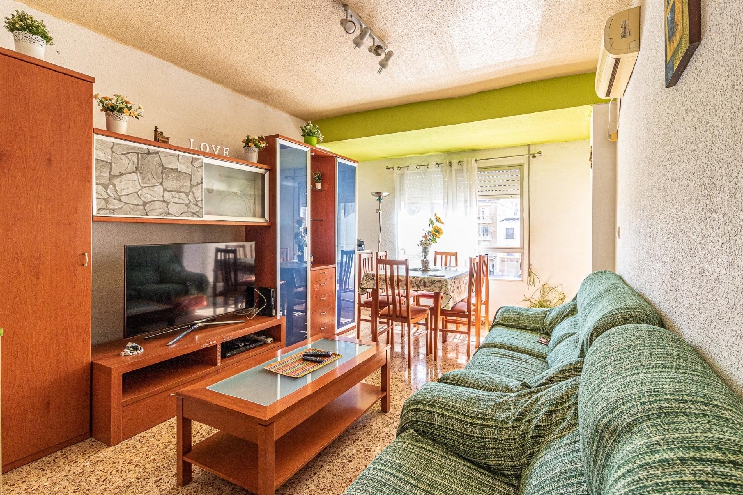  for sale apartment Carlet Ribera Alta 1