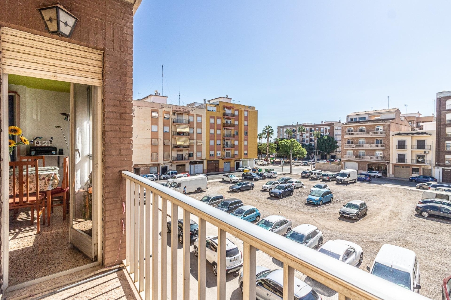  for sale apartment Carlet Ribera Alta 7
