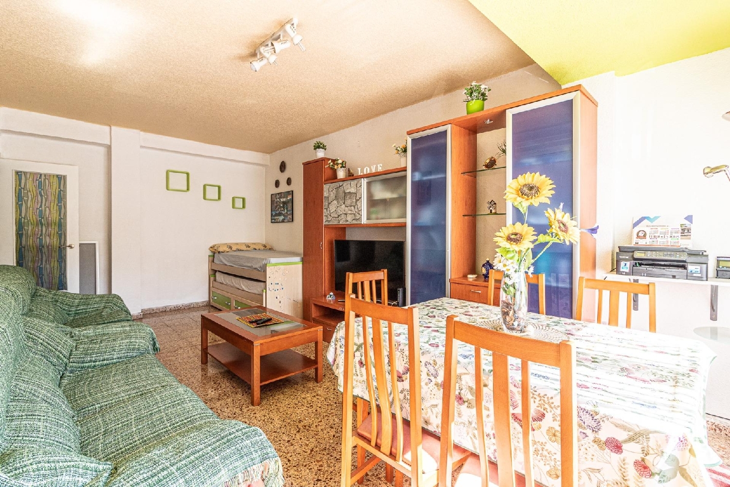  for sale apartment Carlet Ribera Alta 4