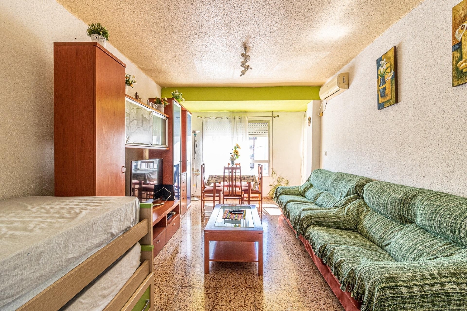  for sale apartment Carlet Ribera Alta 2