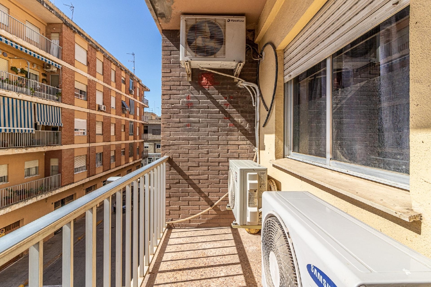  for sale apartment Carlet Ribera Alta 6