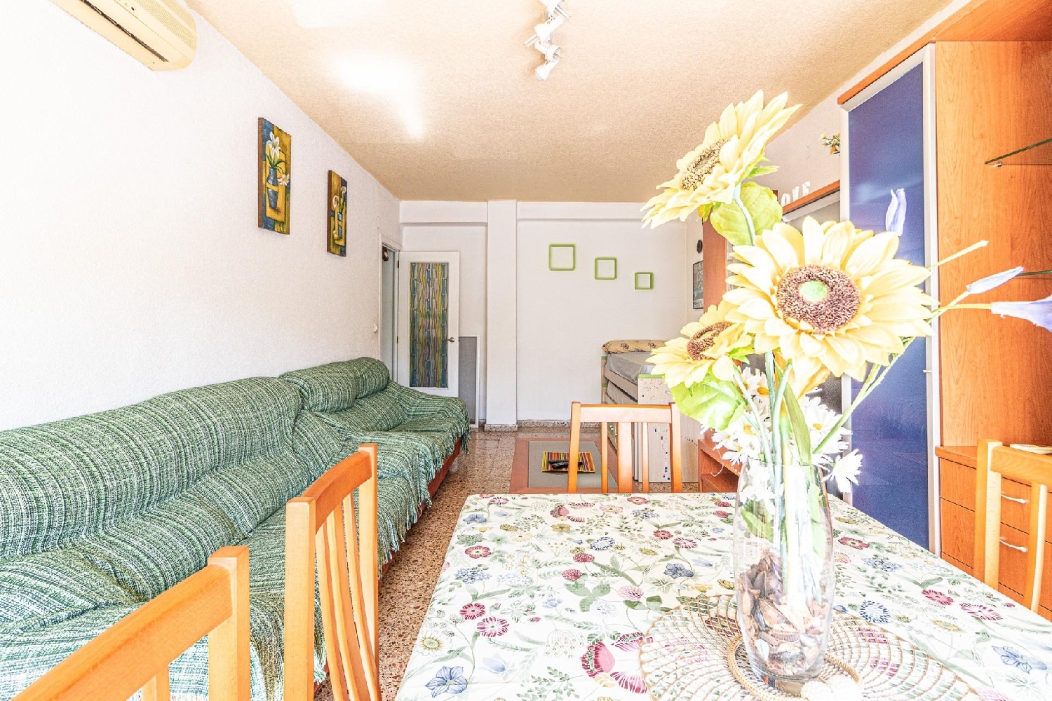 for sale apartment Carlet Ribera Alta 3