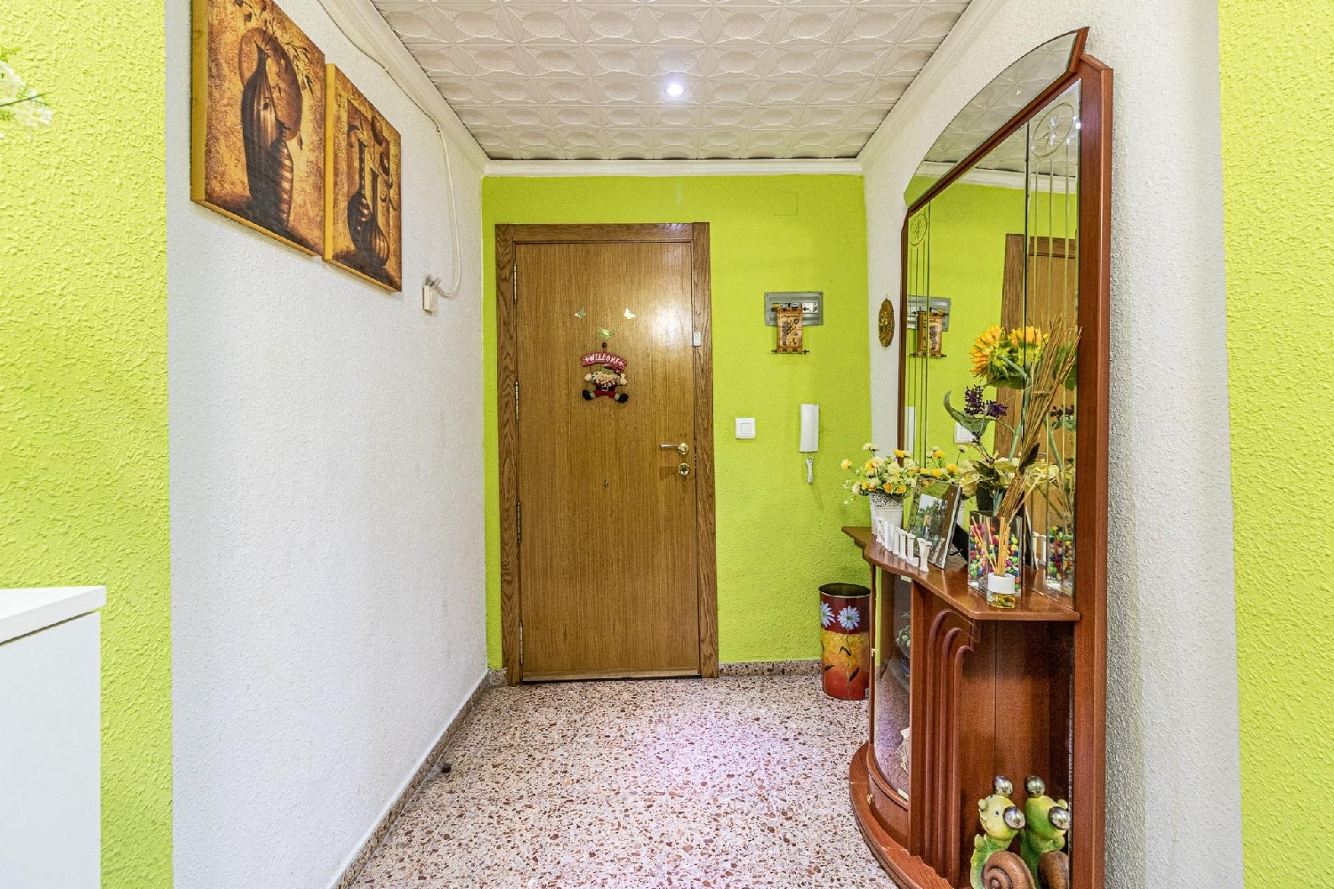  for sale apartment Carlet Ribera Alta 8