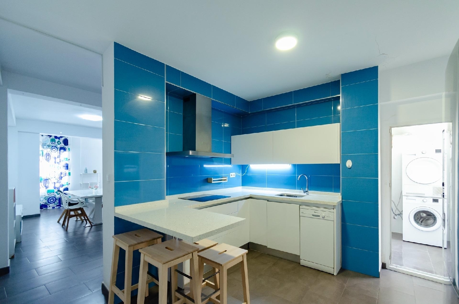  te koop appartement Cartagena Campo De Cartagena 7
