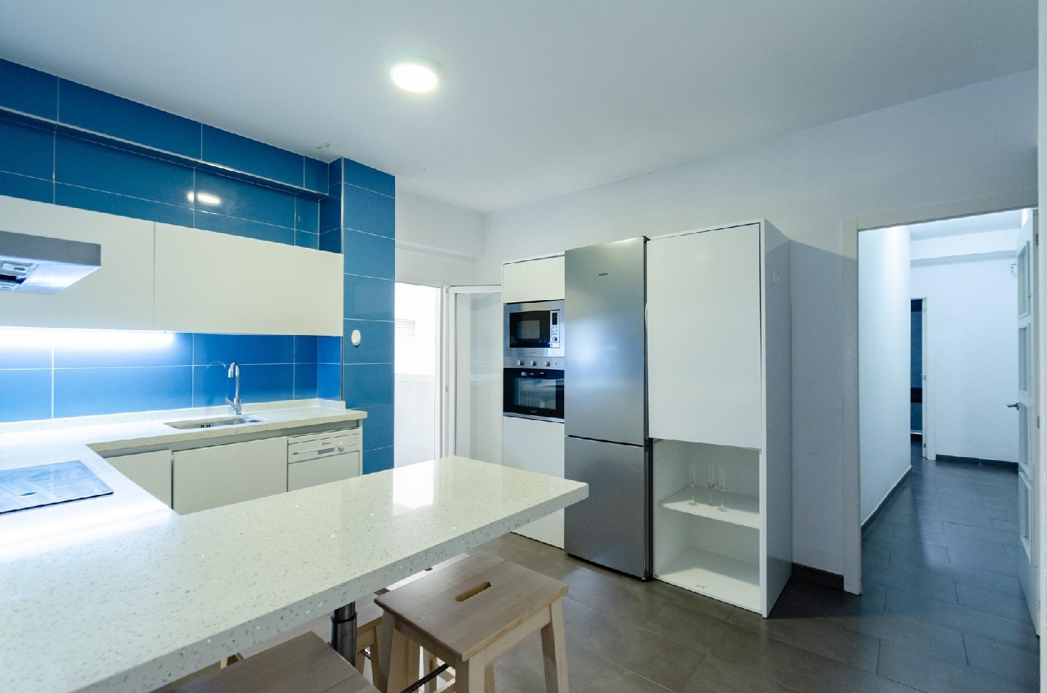  te koop appartement Cartagena Campo De Cartagena 6