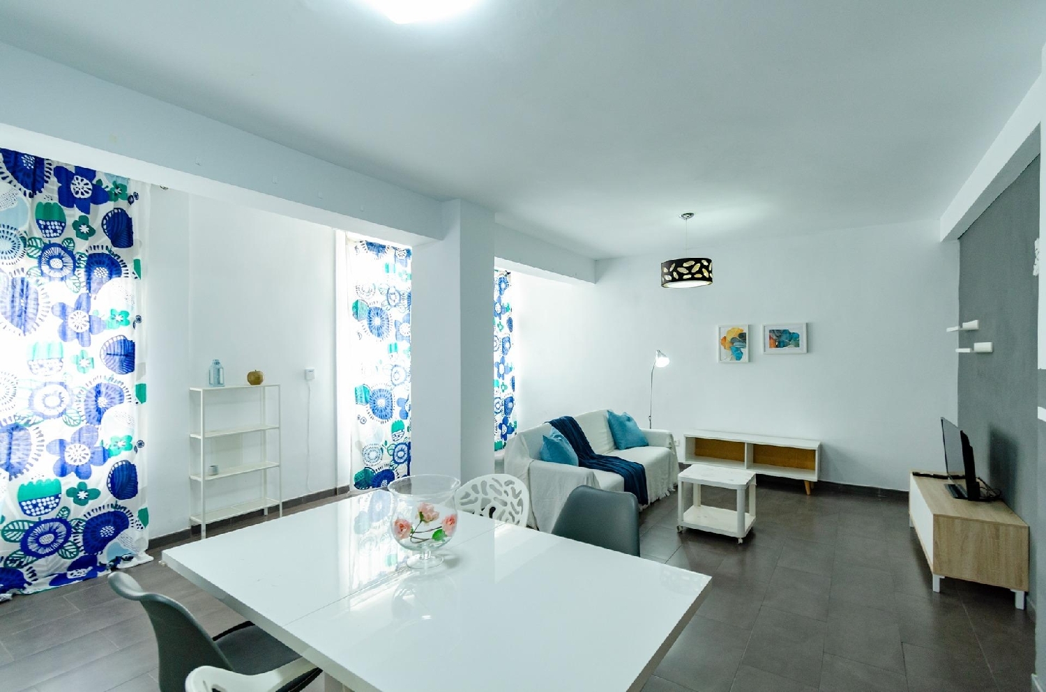  te koop appartement Cartagena Campo De Cartagena 4