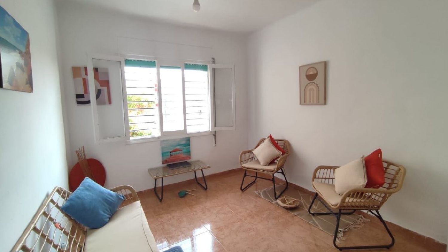  à vendre appartement Cartagena Campo De Cartagena 8