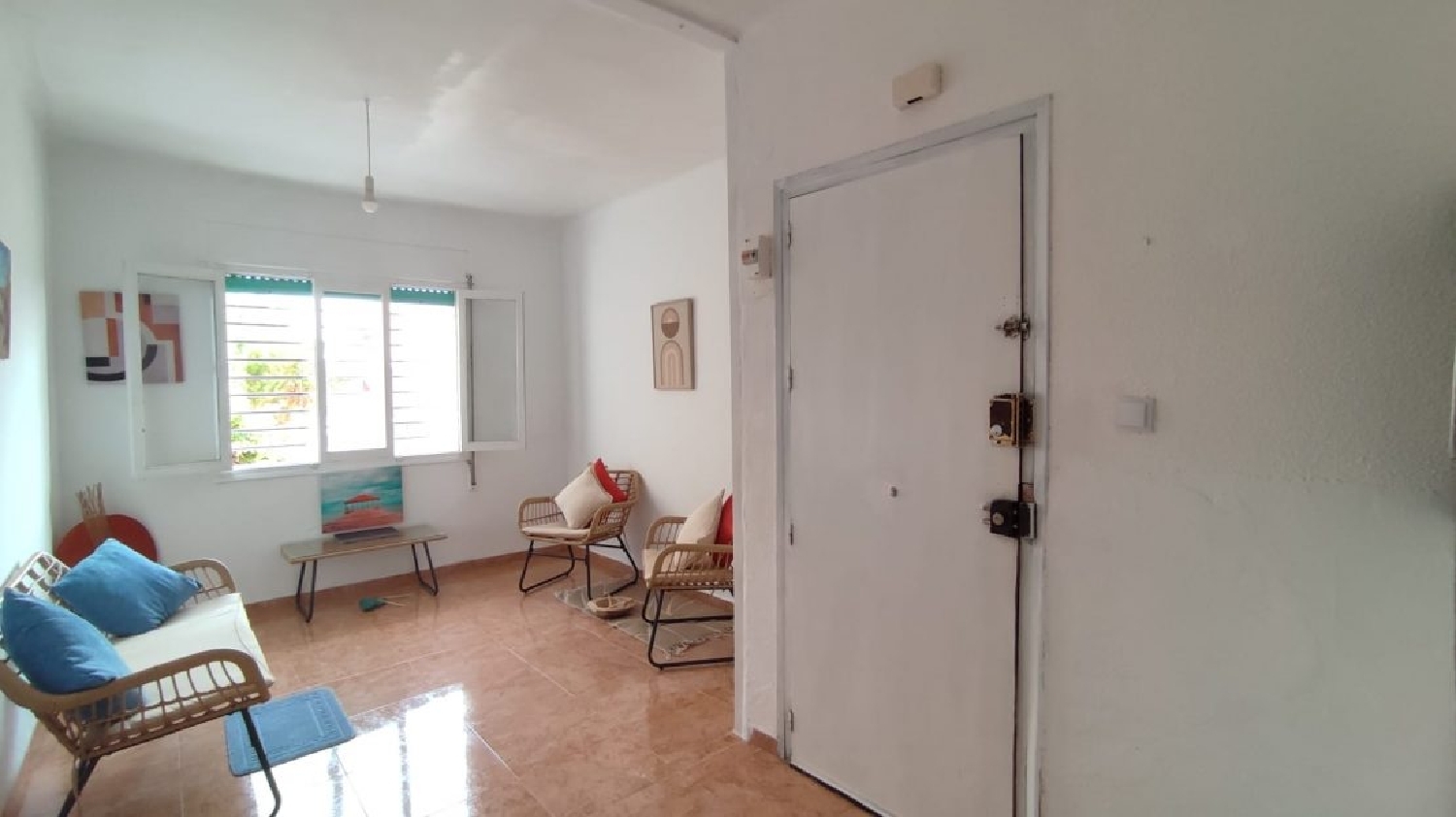  à vendre appartement Cartagena Campo De Cartagena 7