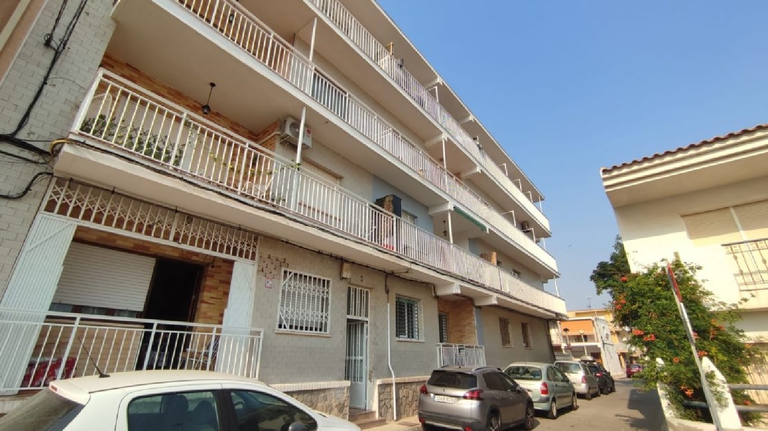  à vendre appartement Cartagena Campo De Cartagena 6