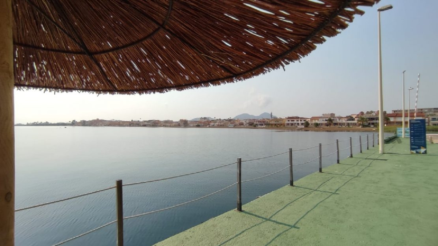  à vendre appartement Cartagena Campo De Cartagena 1