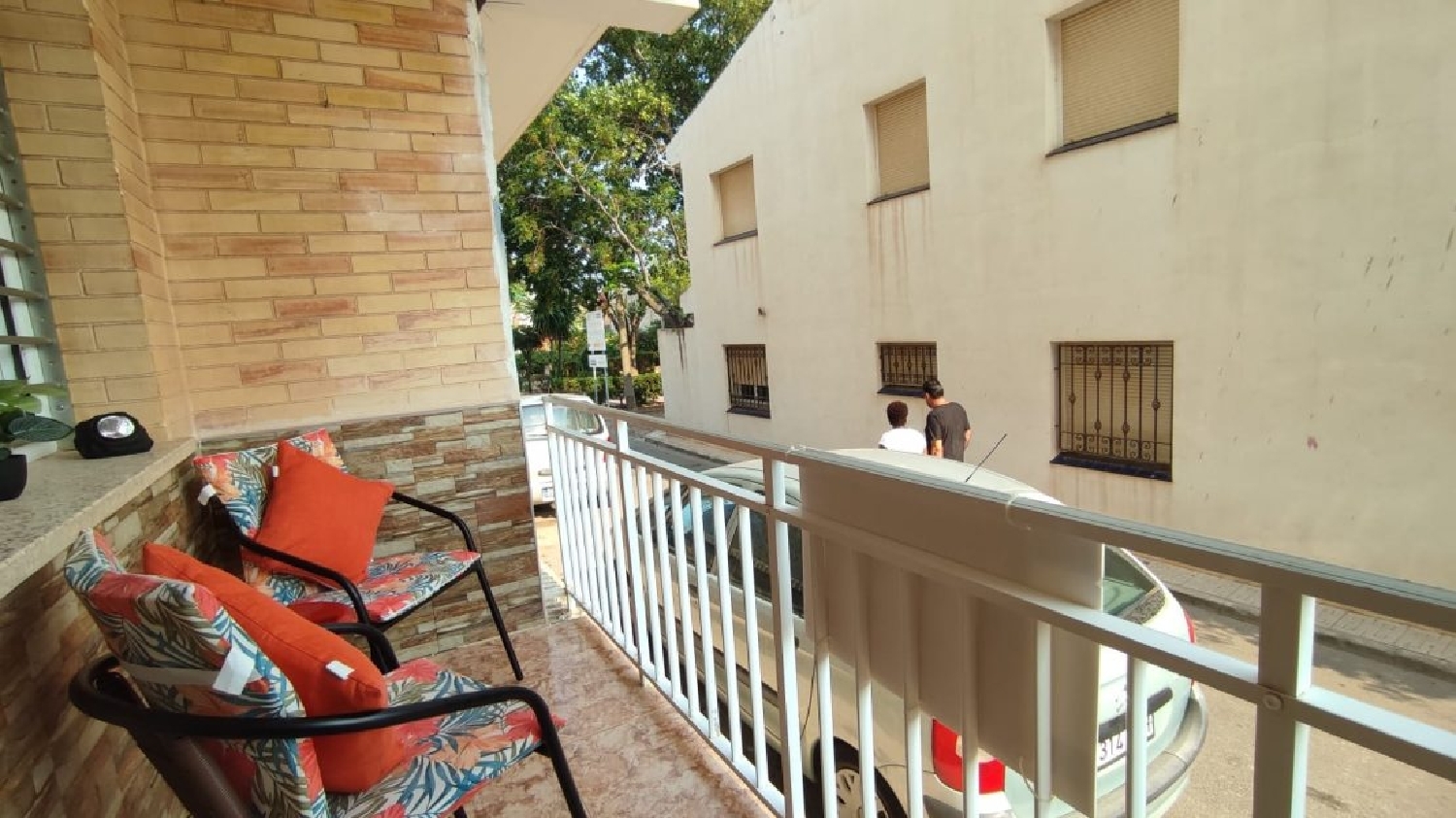  à vendre appartement Cartagena Campo De Cartagena 5
