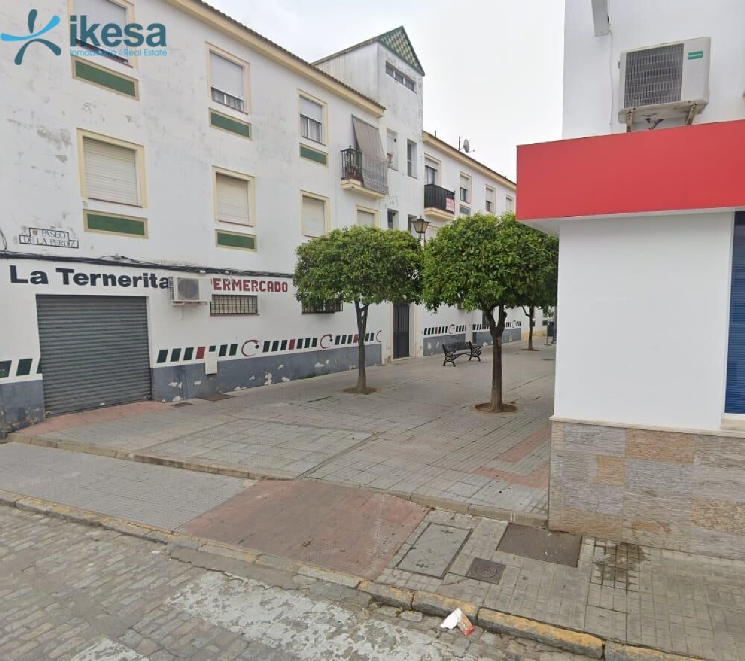  till salu lägenhet Cartaya Costa Occidental 2