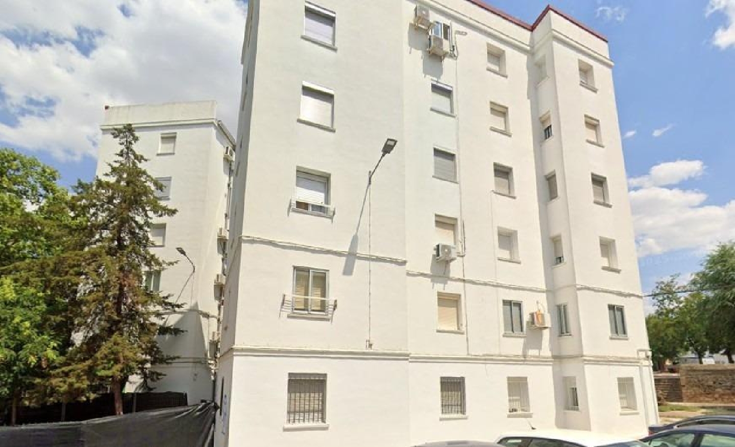  kaufen Wohnung Casar De Cáceres Tajo-Salor 1