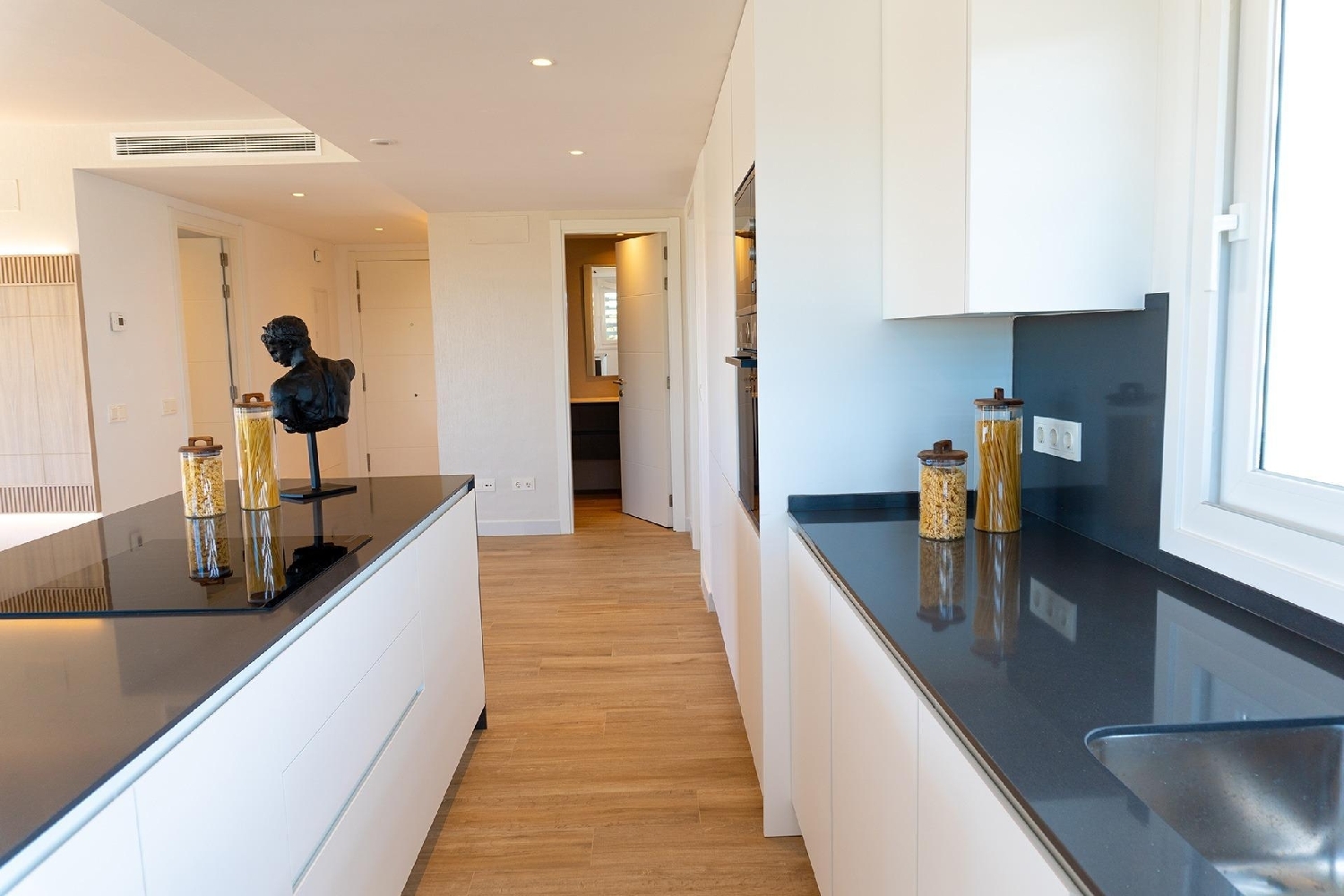  for sale apartment Casares Costa Del Sol Occidental 6