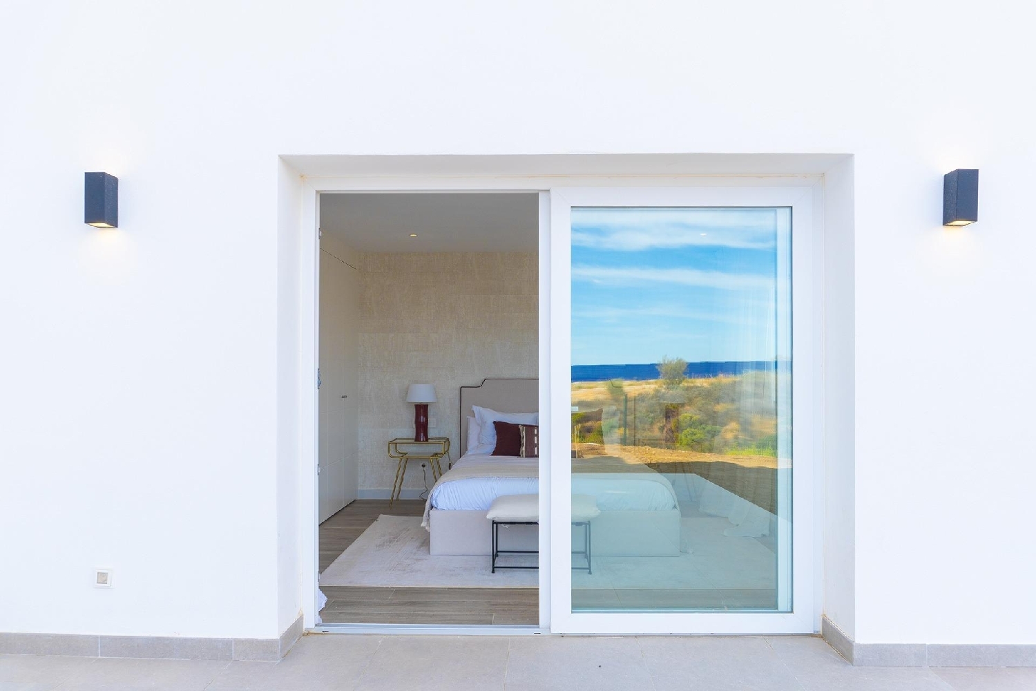  for sale apartment Casares Costa Del Sol Occidental 10