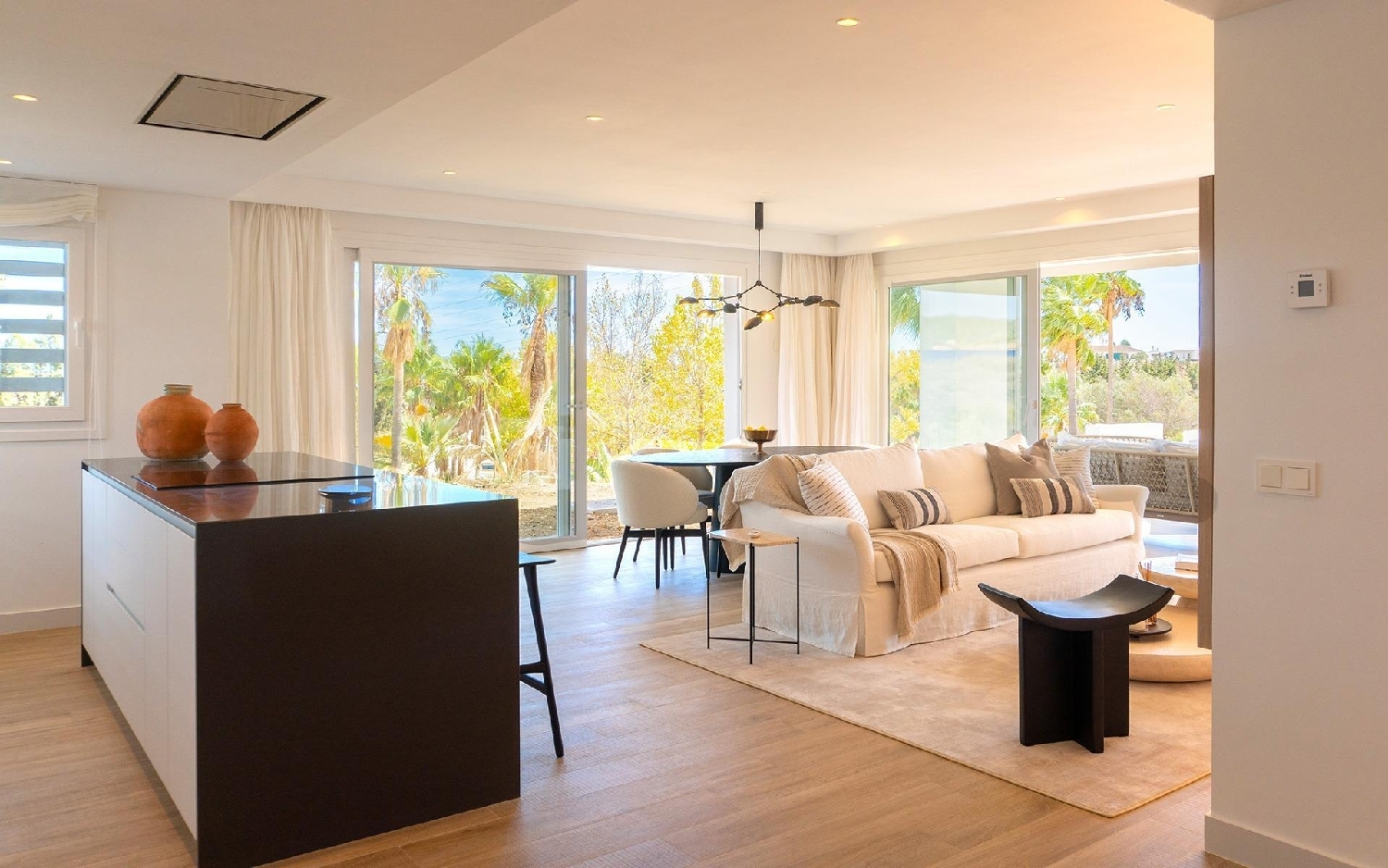  for sale apartment Casares Costa Del Sol Occidental 5