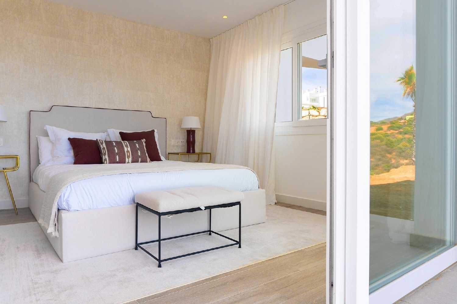  for sale apartment Casares Costa Del Sol Occidental 9