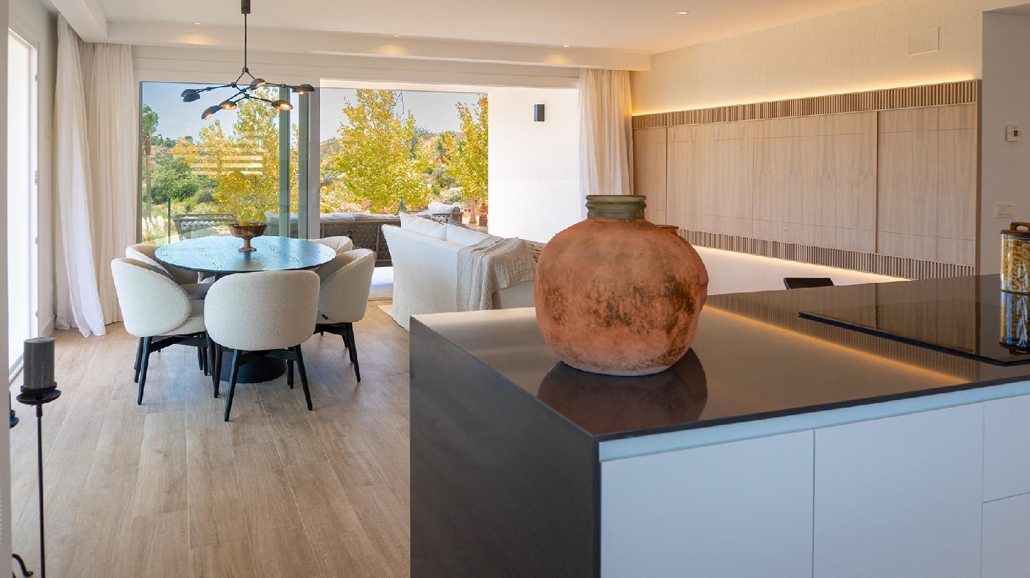  for sale apartment Casares Costa Del Sol Occidental 4