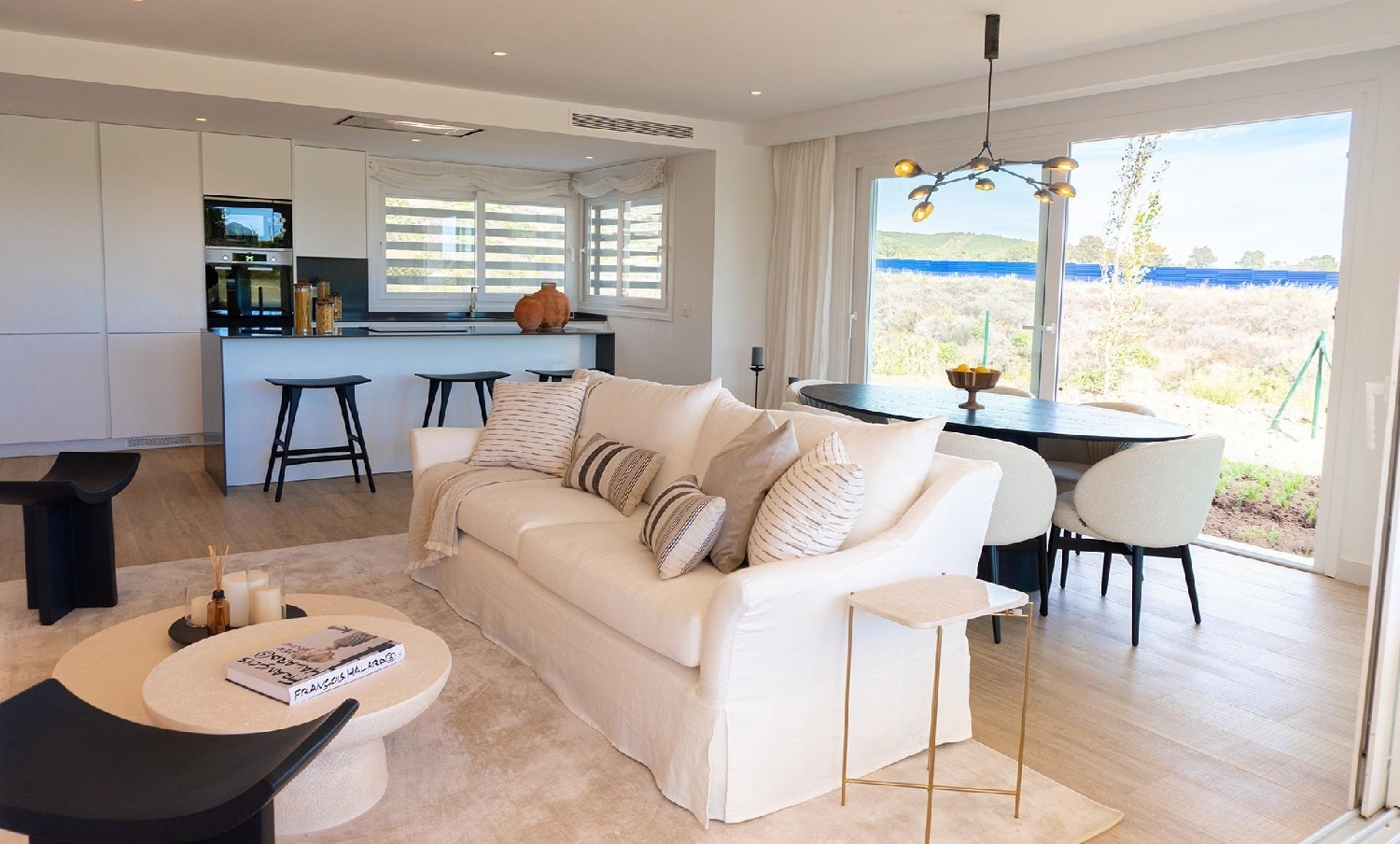  for sale apartment Casares Costa Del Sol Occidental 3