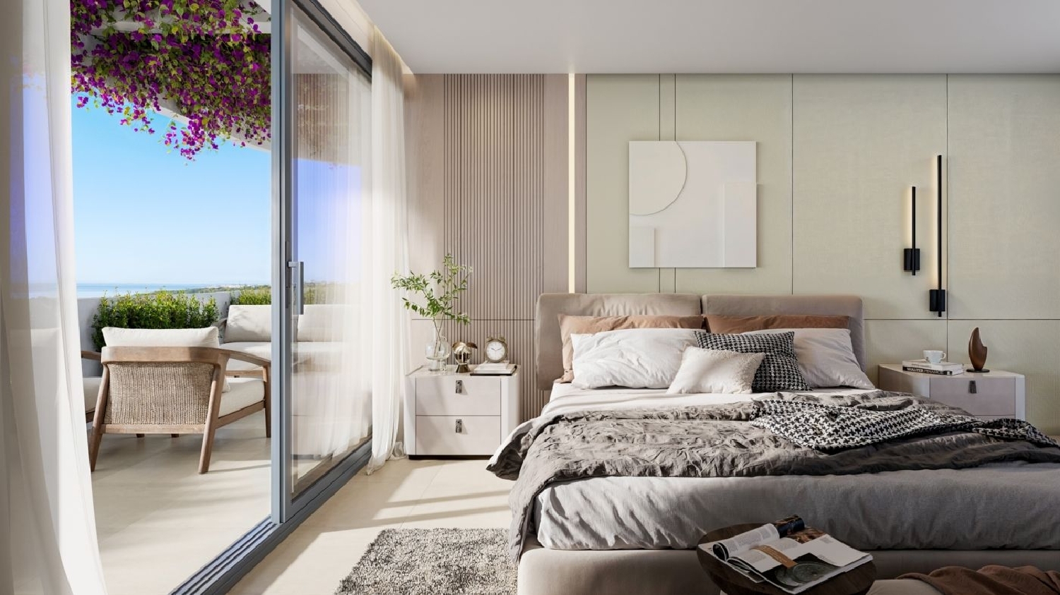  for sale apartment Casares Costa Del Sol Occidental 6