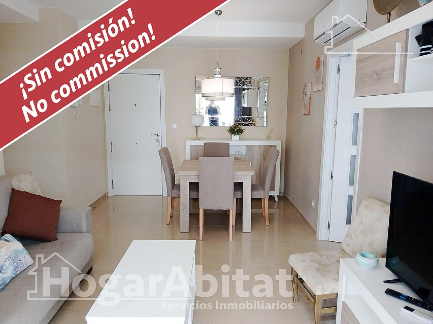  kaufen Wohnung Casas De Cabanes Y Las Fuentes Alt Vinalopó 6