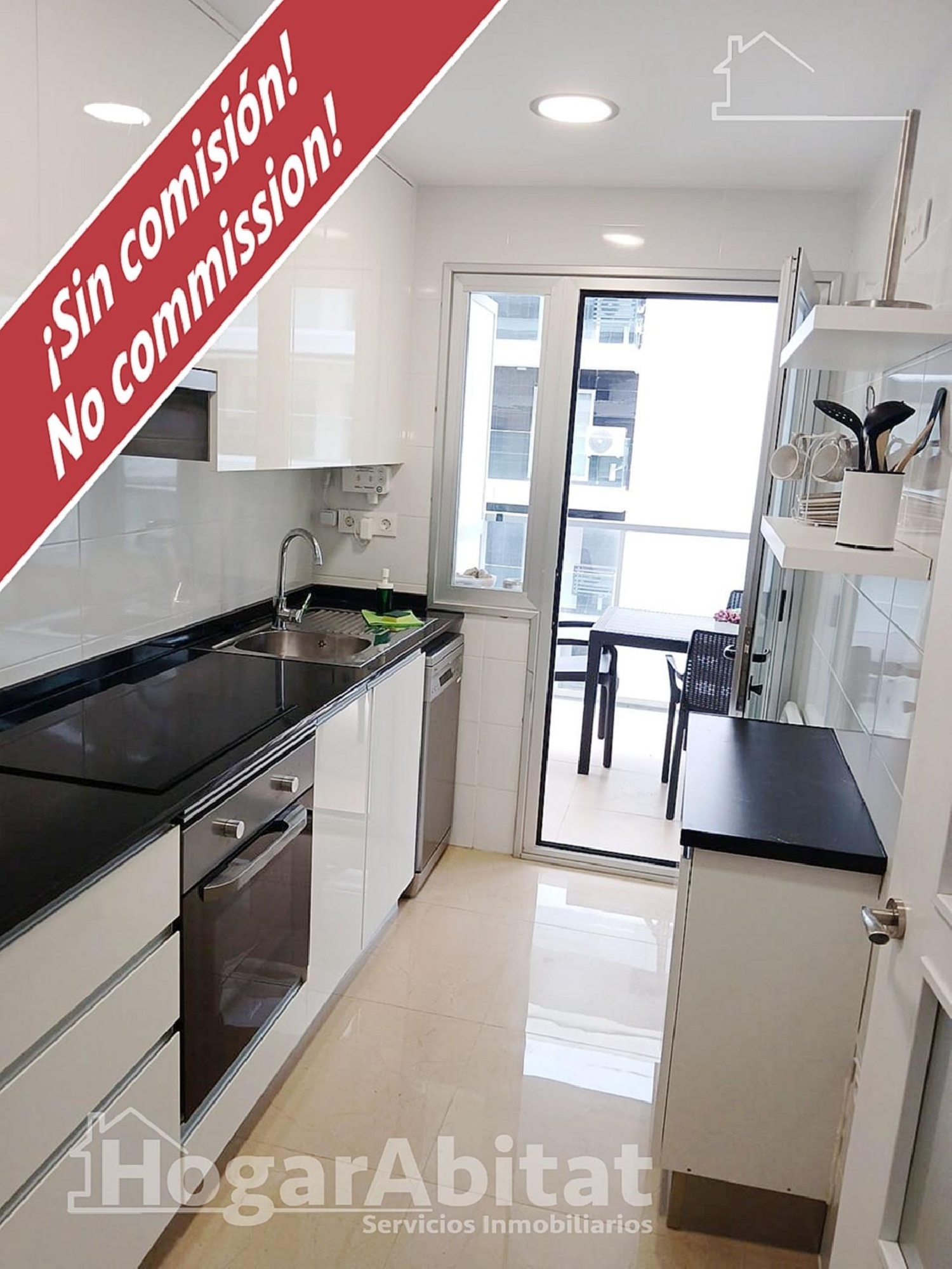 kaufen Wohnung Casas De Cabanes Y Las Fuentes Alt Vinalopó 7