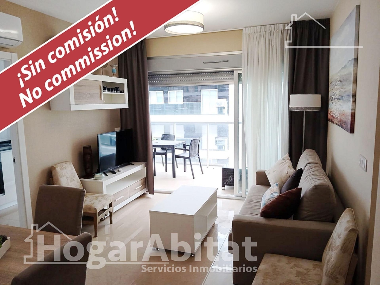  kaufen Wohnung Casas De Cabanes Y Las Fuentes Alt Vinalopó 4