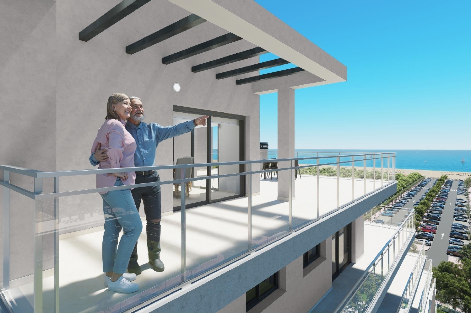  en venta apartamento Casas De Cabanes Y Las Fuentes Alt Vinalopó 7