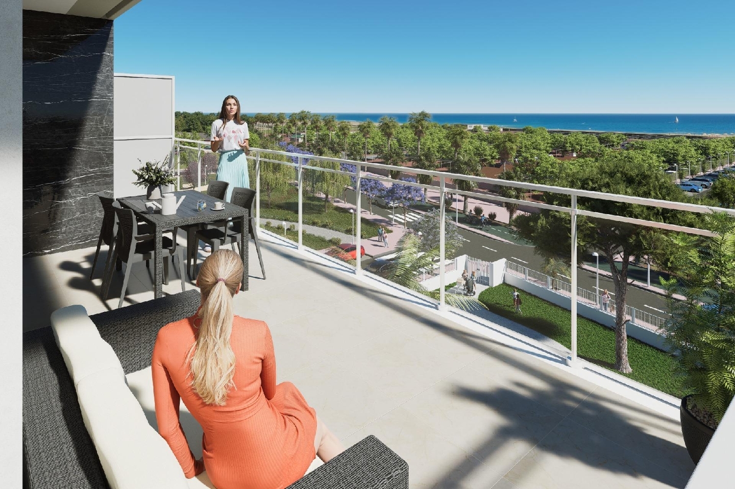  en venta apartamento Casas De Cabanes Y Las Fuentes Alt Vinalopó 5
