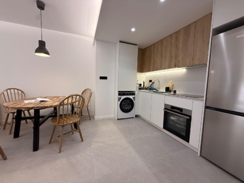 Castalla Alcoia Wohnung Bild 6297919