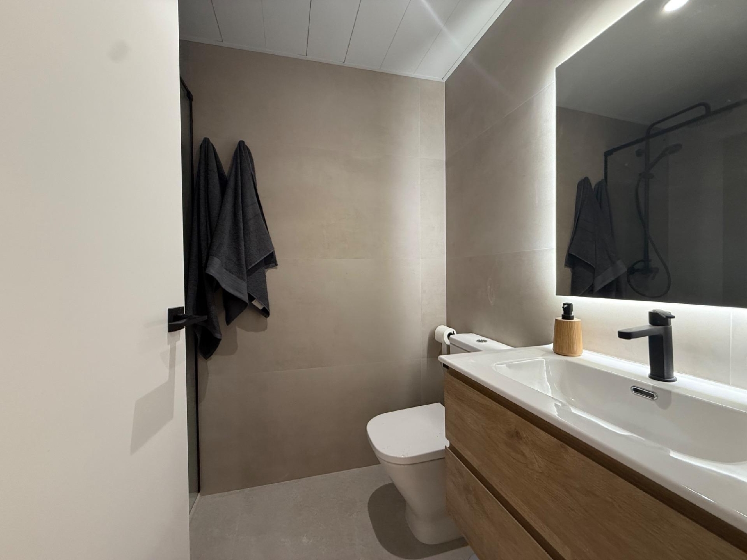  for sale apartment Castalla Alcoia 7