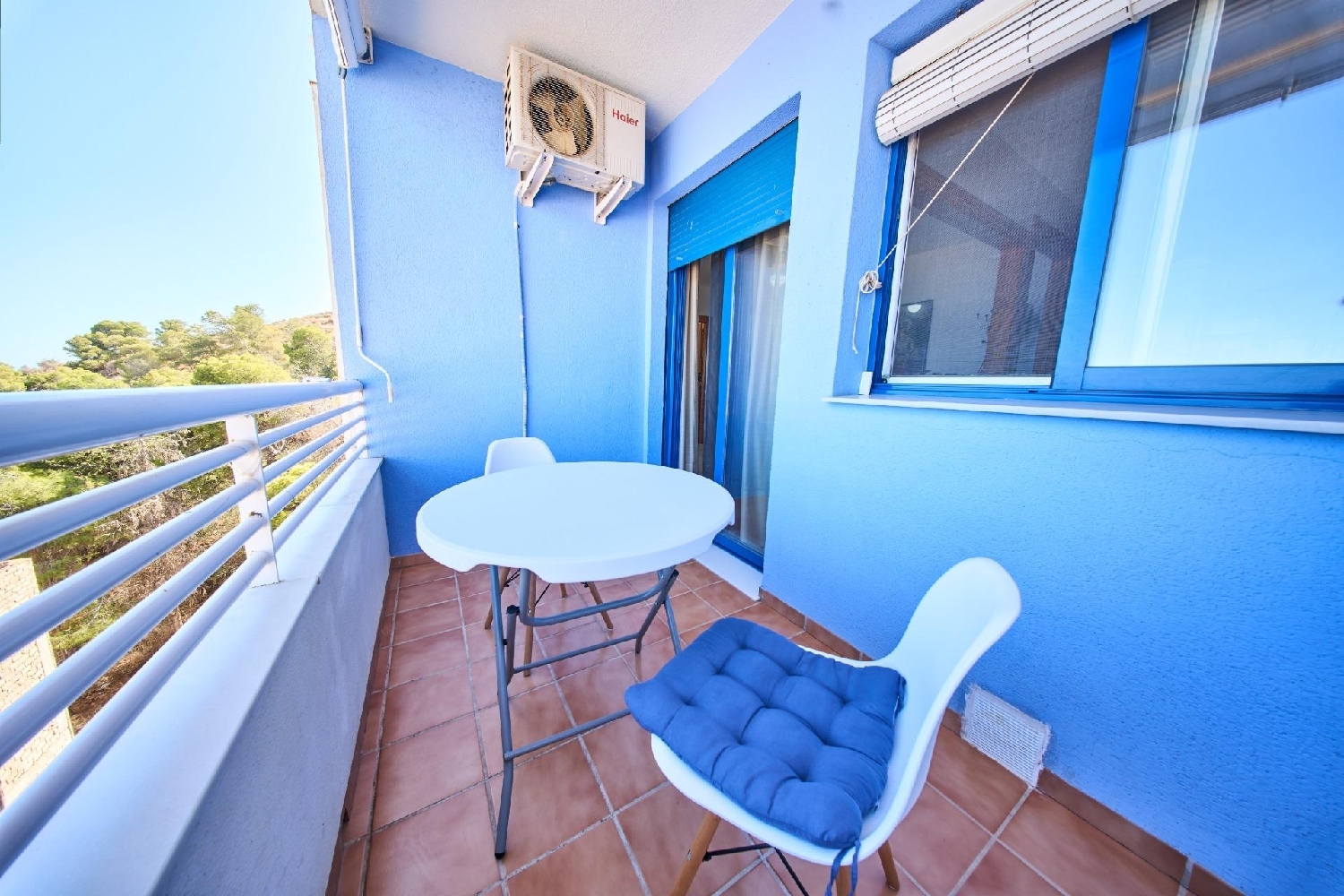  for sale apartment Castell De Ferro Costa Tropical 4