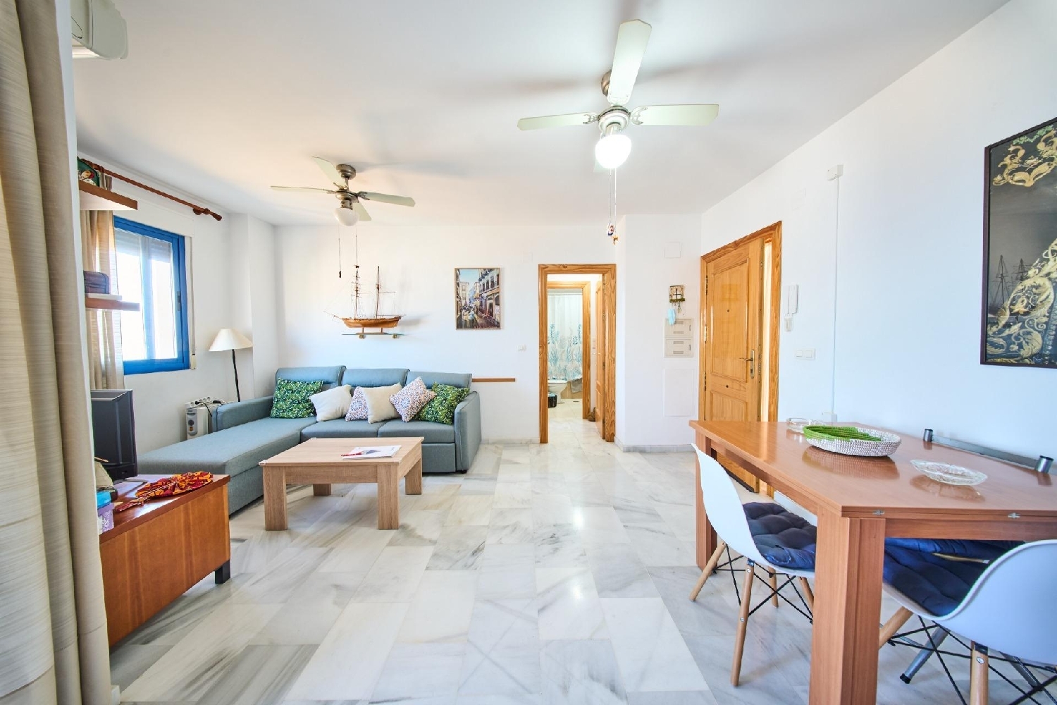  for sale apartment Castell De Ferro Costa Tropical 8
