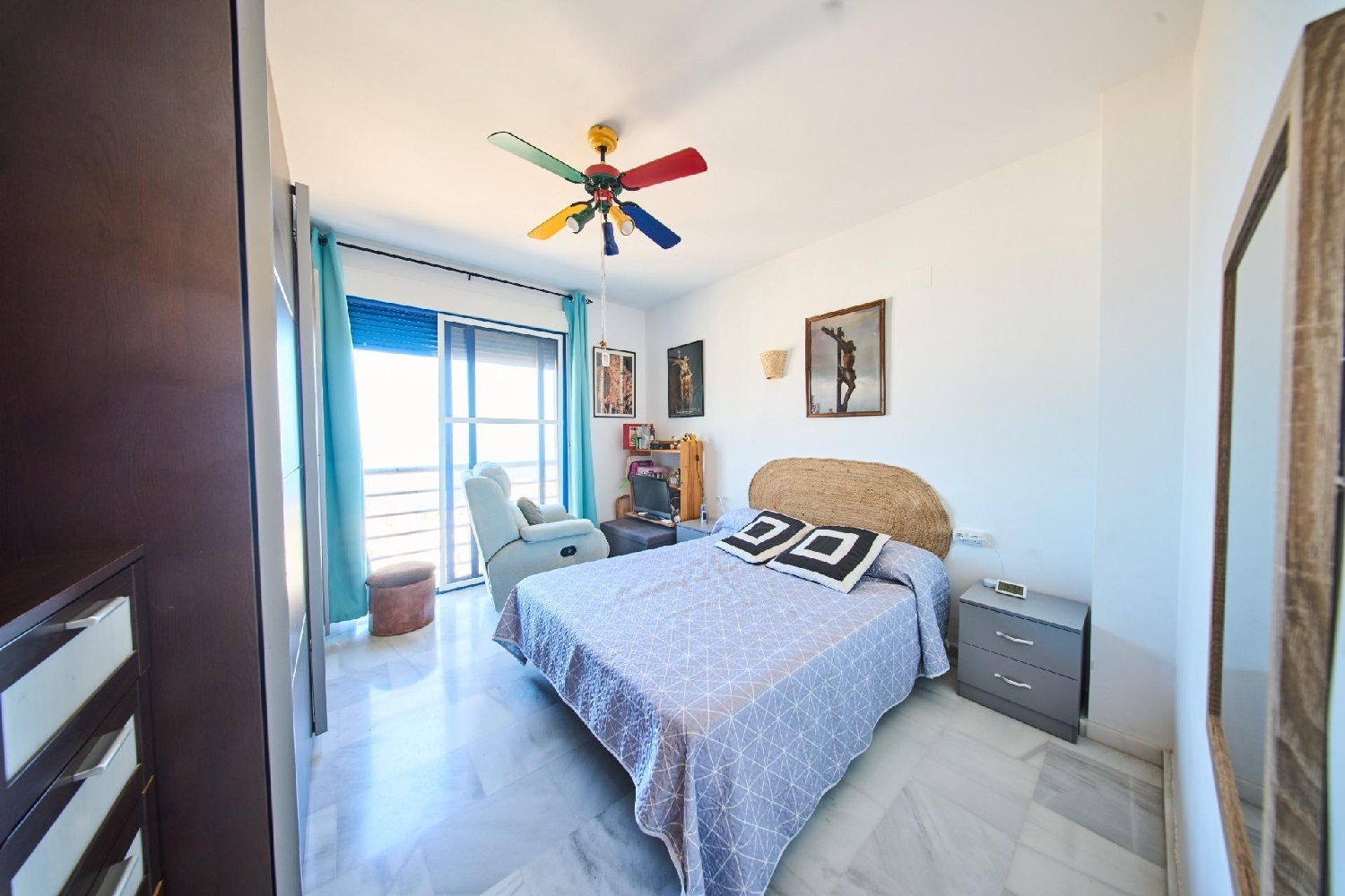  for sale apartment Castell De Ferro Costa Tropical 6