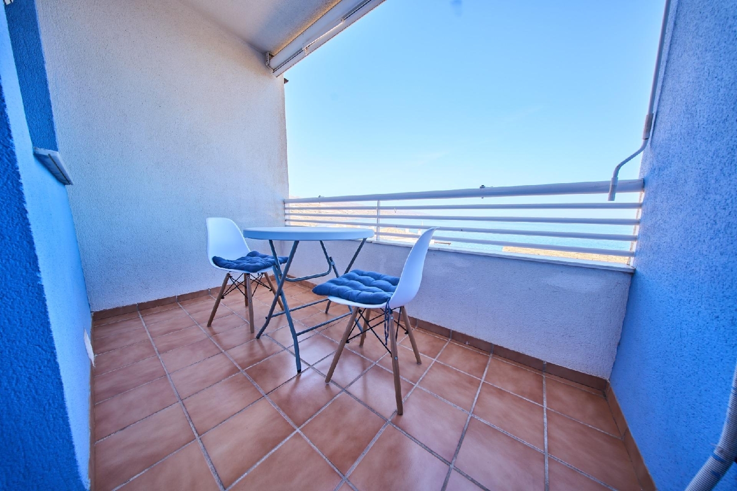  for sale apartment Castell De Ferro Costa Tropical 1