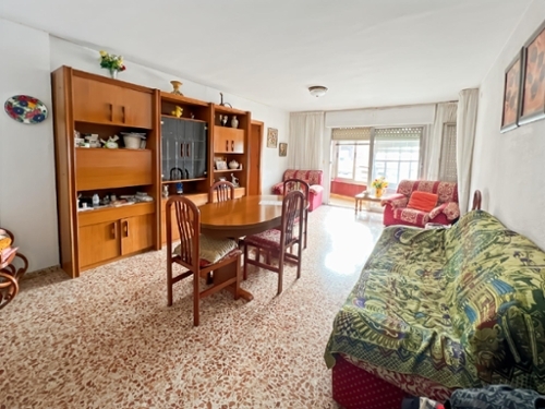 Castellons Marina Alta apartamento foto 6294081