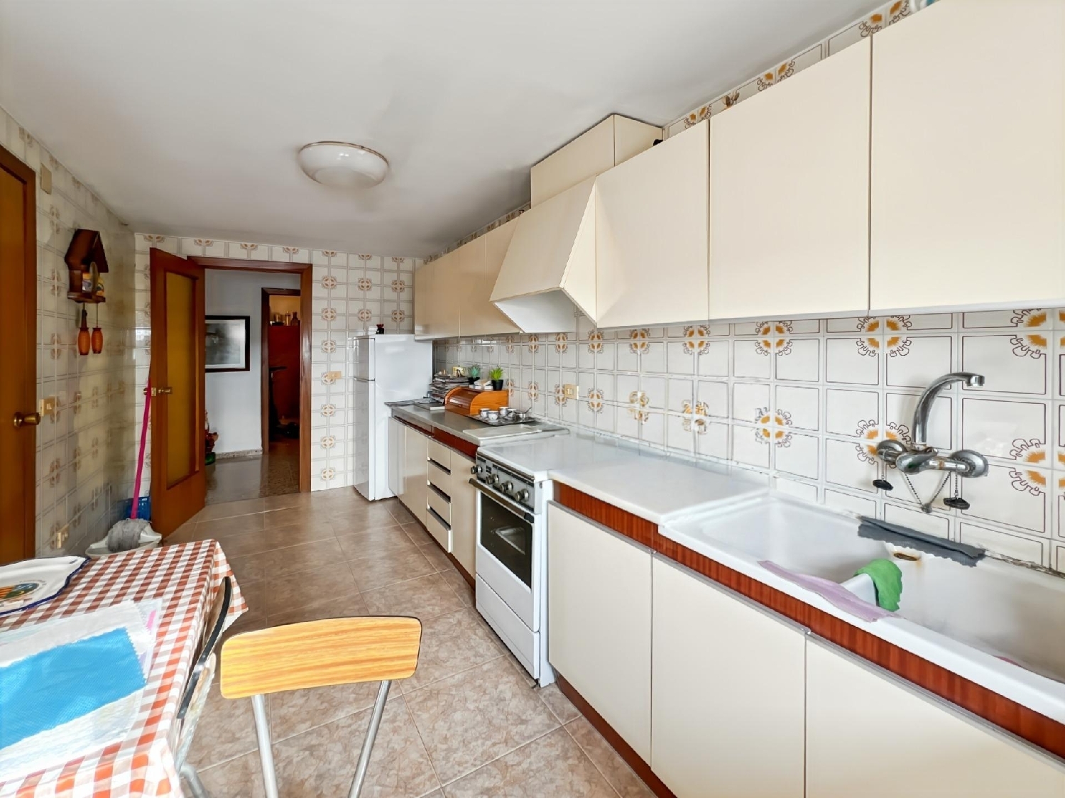  for sale apartment Castellons Marina Alta 3