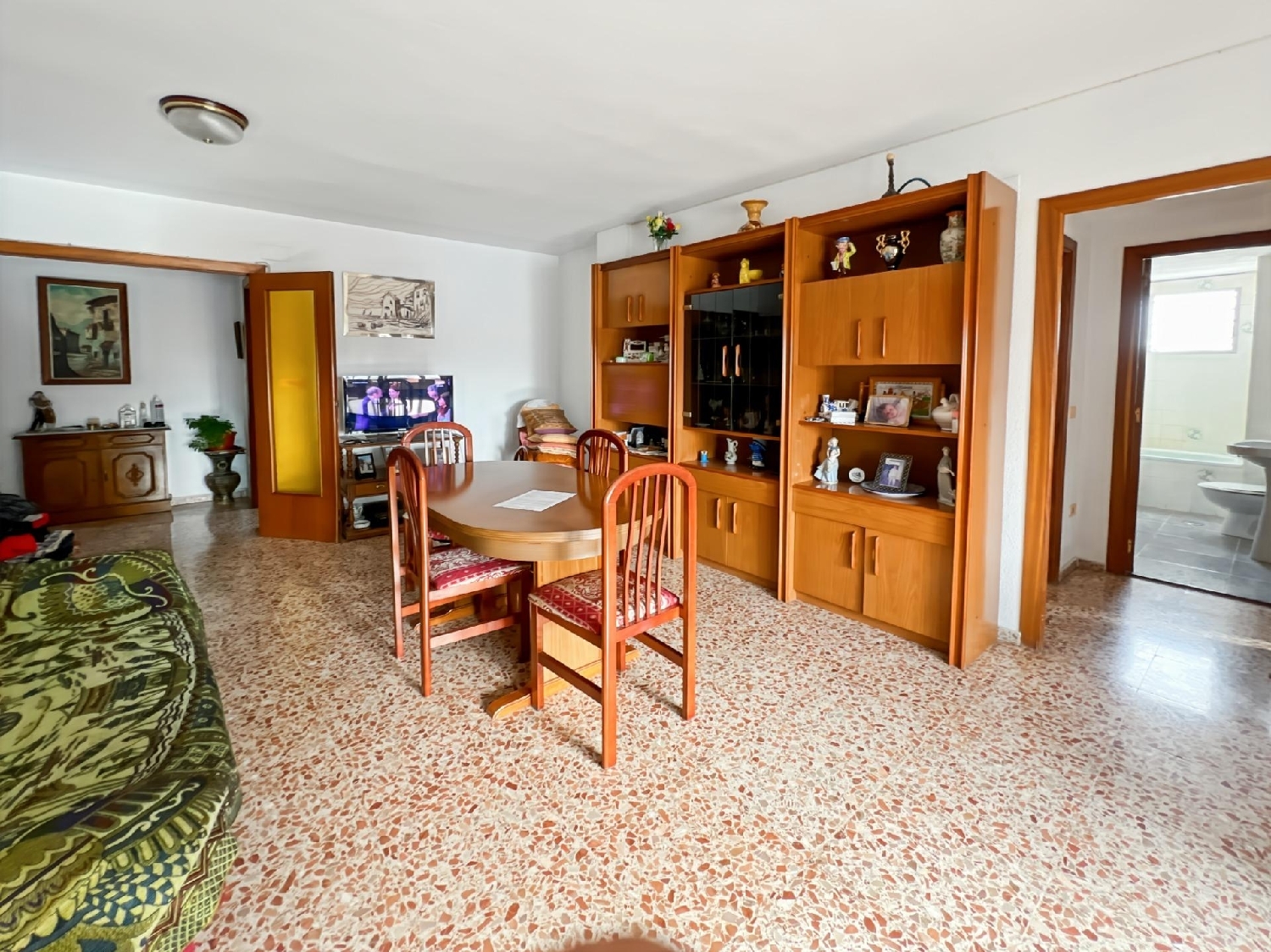  for sale apartment Castellons Marina Alta 2