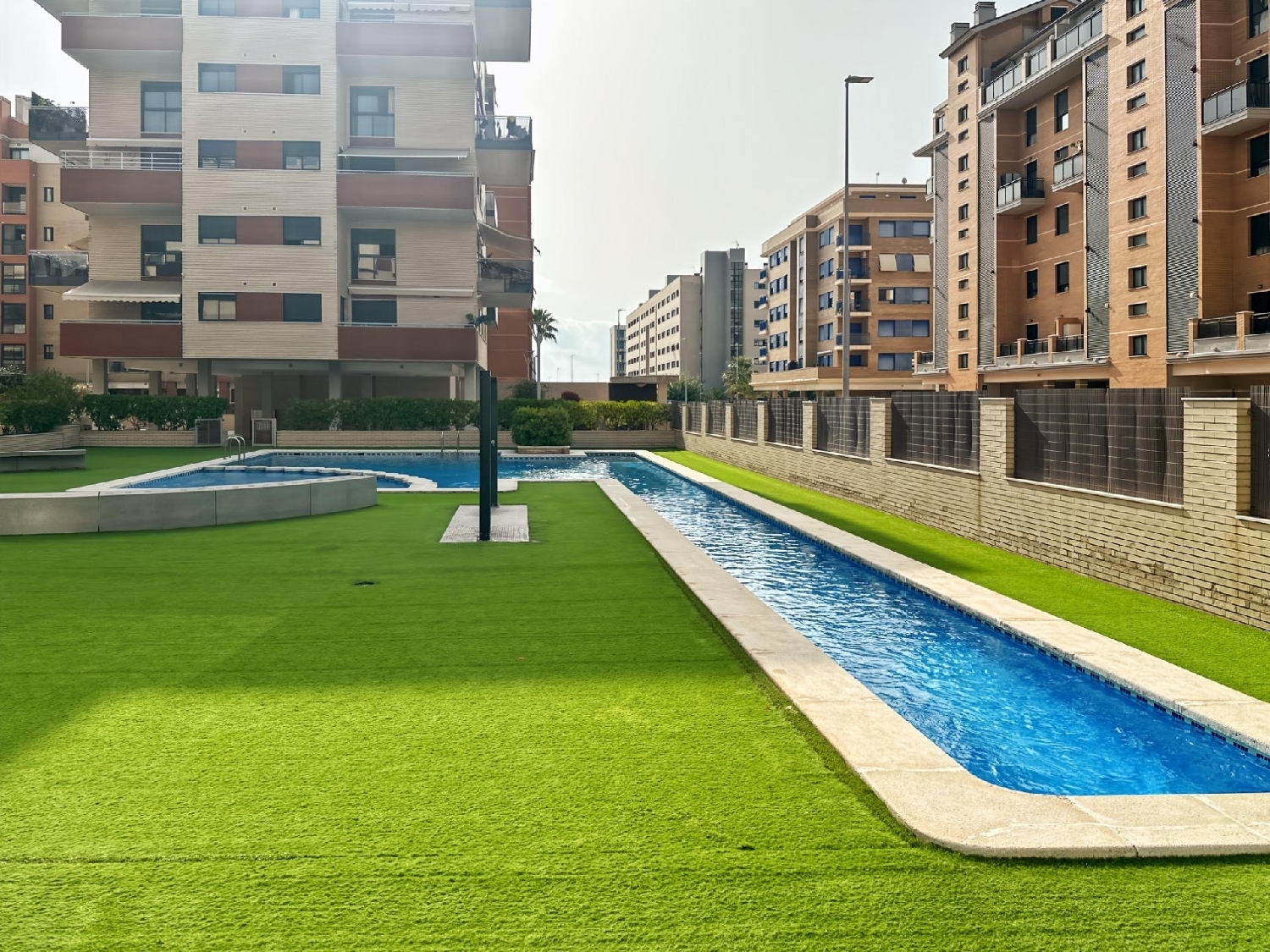 kaufen Wohnung Castellons Marina Alta 2