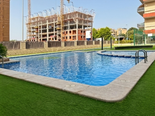 Castellons Marina Alta apartamento foto 6294082