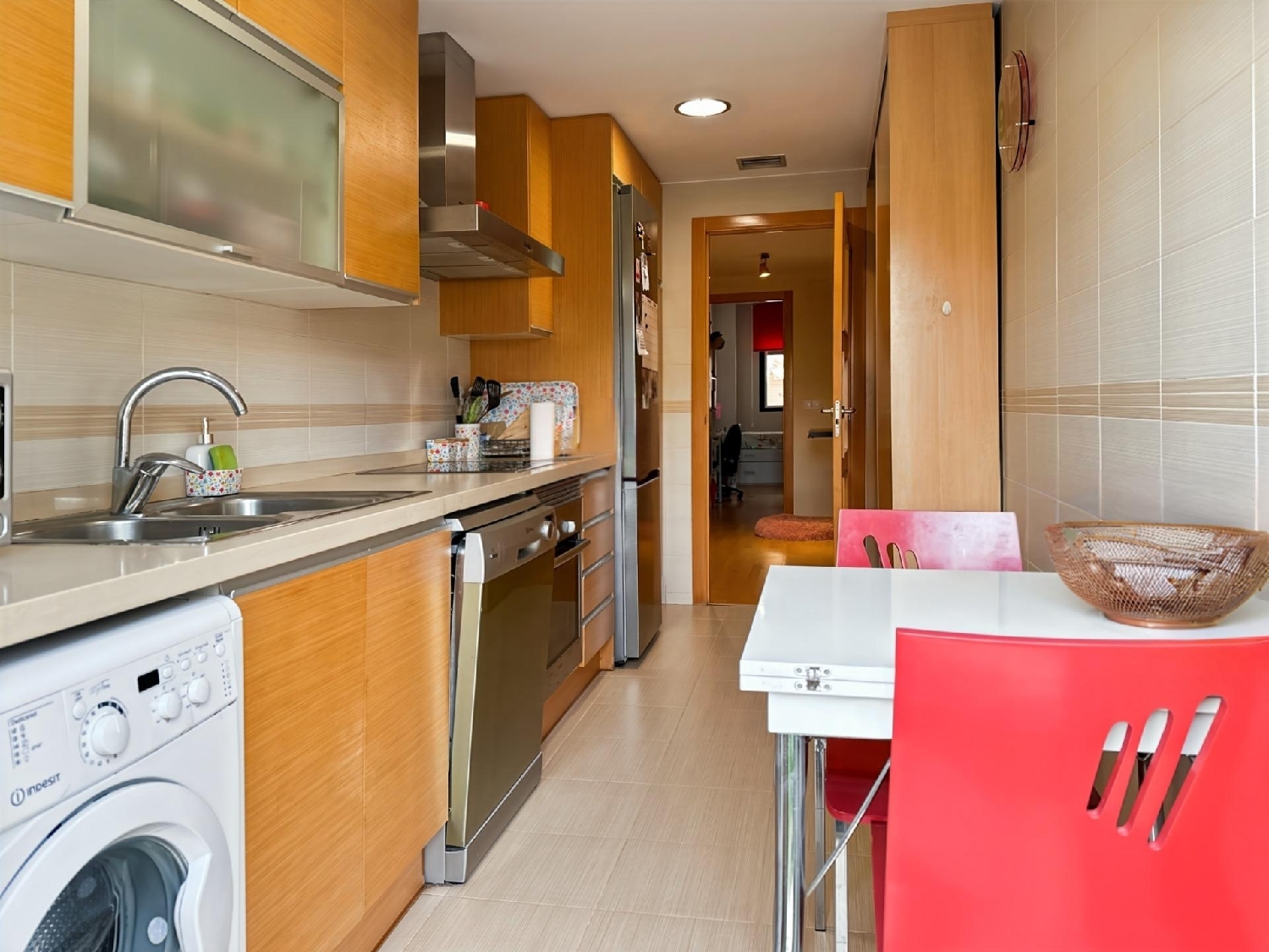  kaufen Wohnung Castellons Marina Alta 5