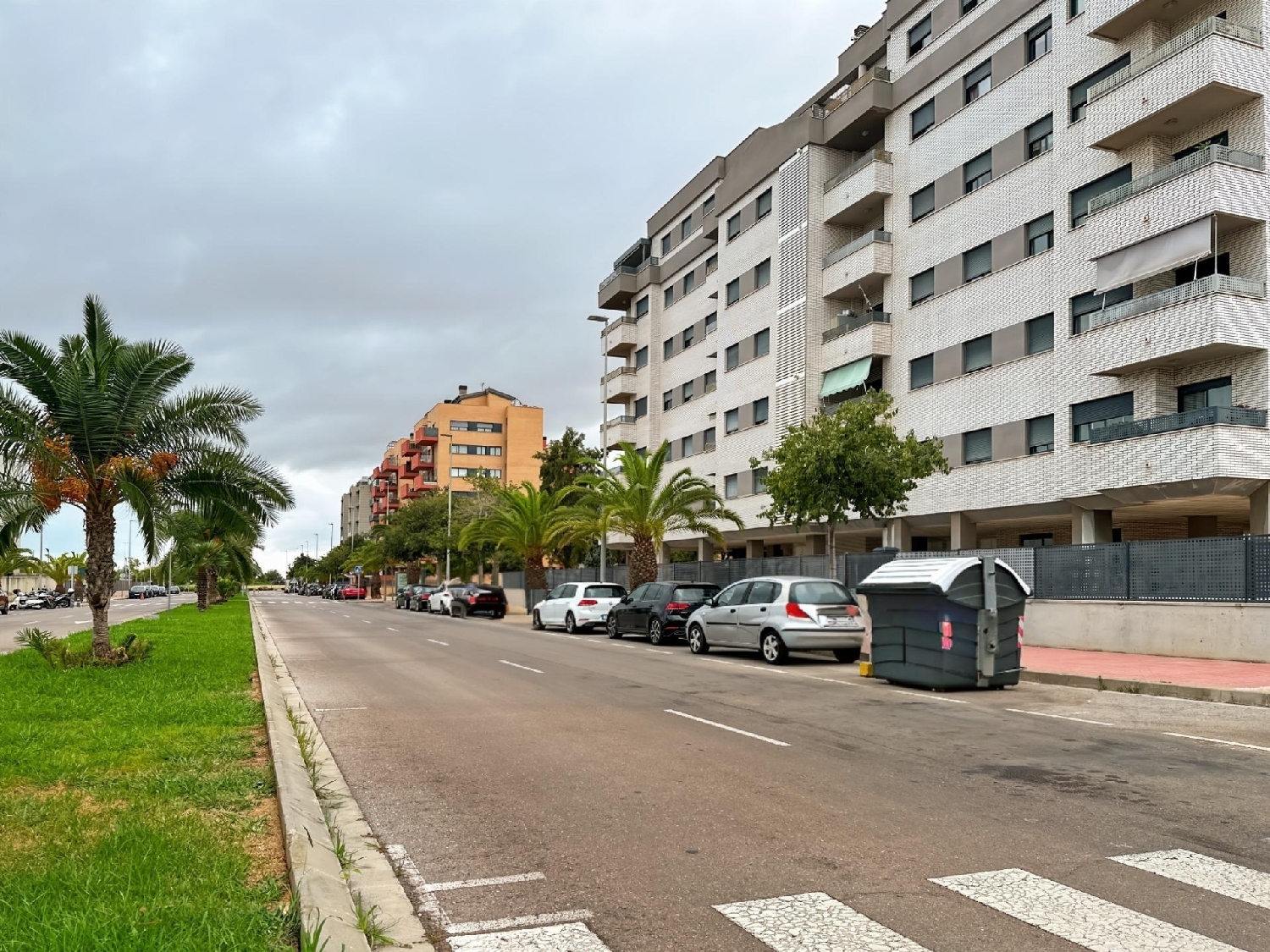 en venta apartamento Castellons Marina Alta 2
