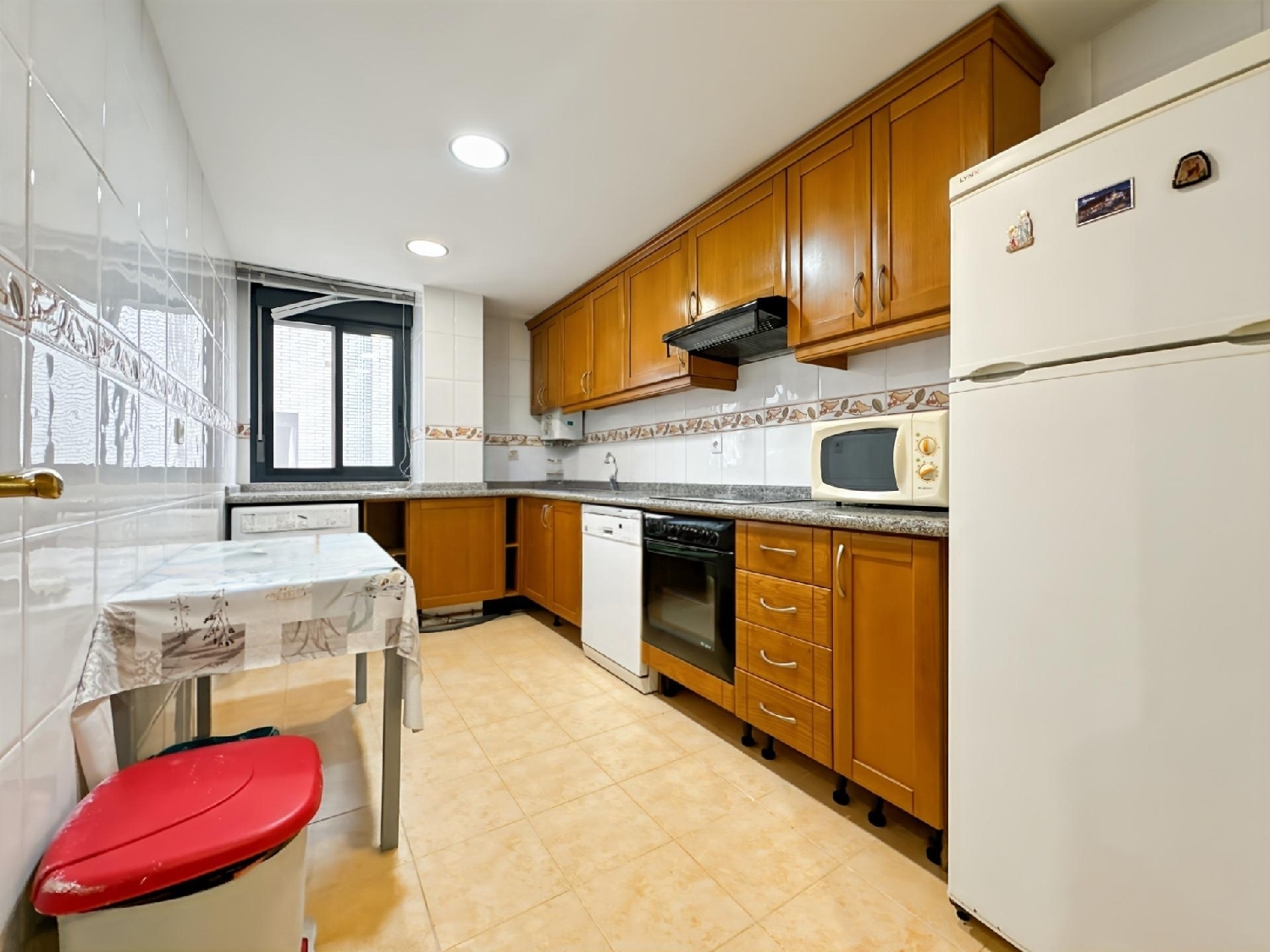 en venta apartamento Castellons Marina Alta 3