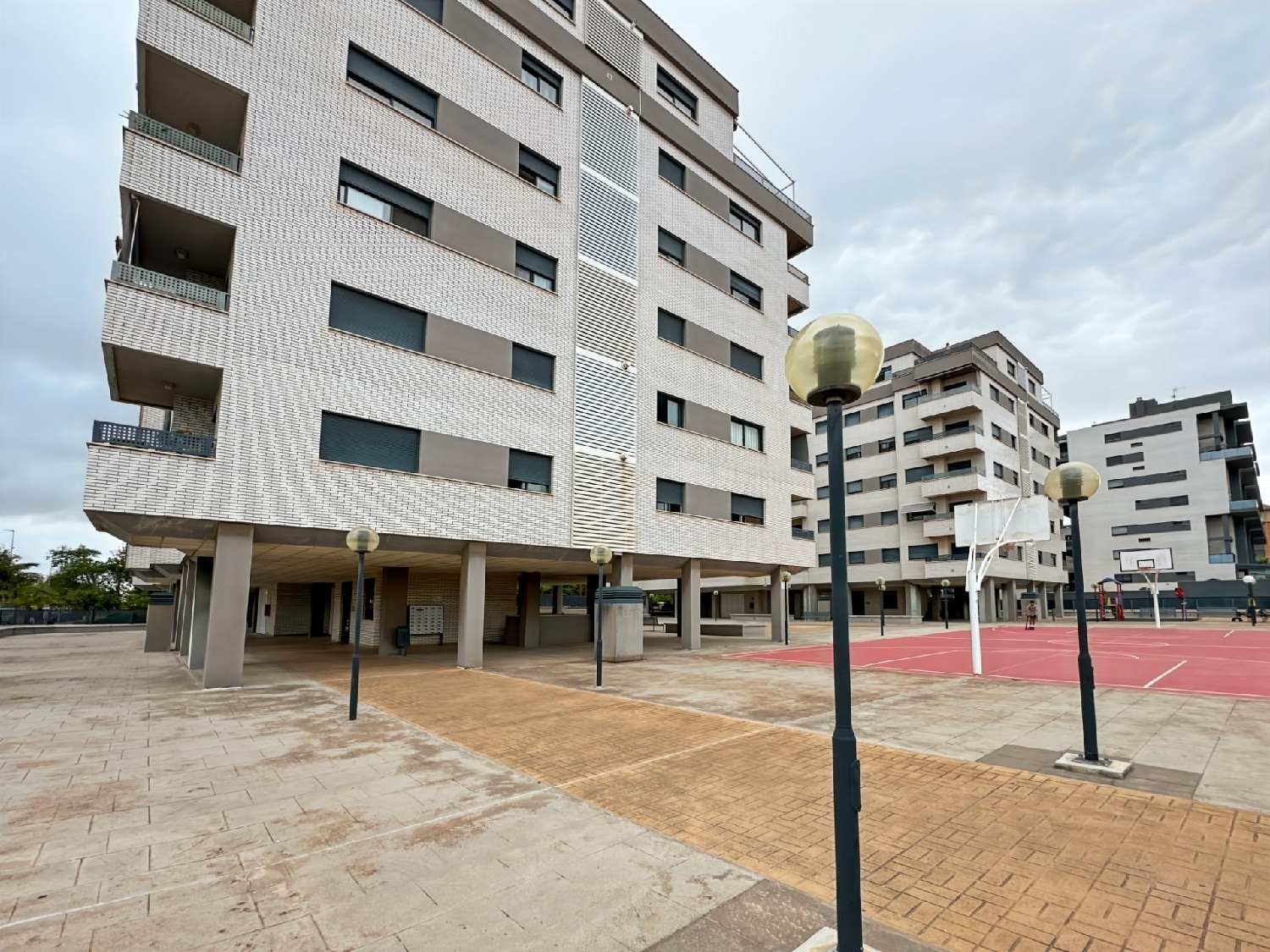  en venta apartamento Castellons Marina Alta 1