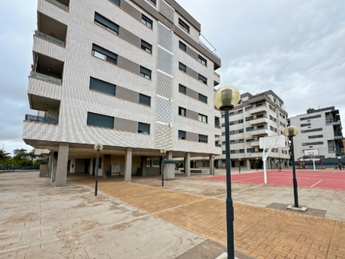 Castellons Marina Alta appartement foto 6296339